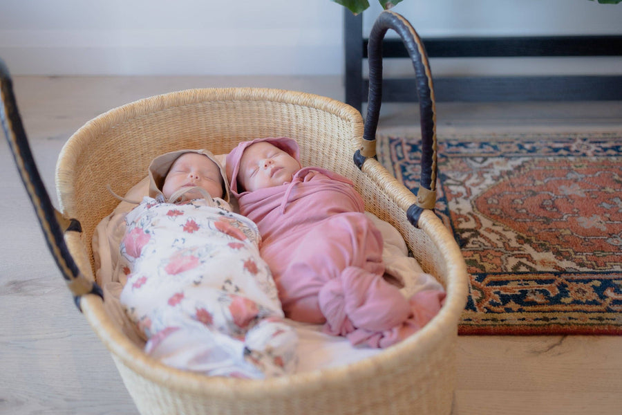 Estelle - Butter Blanket