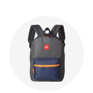 Street | Small Backpack
