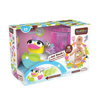 Jet Duck Create a Mermaid