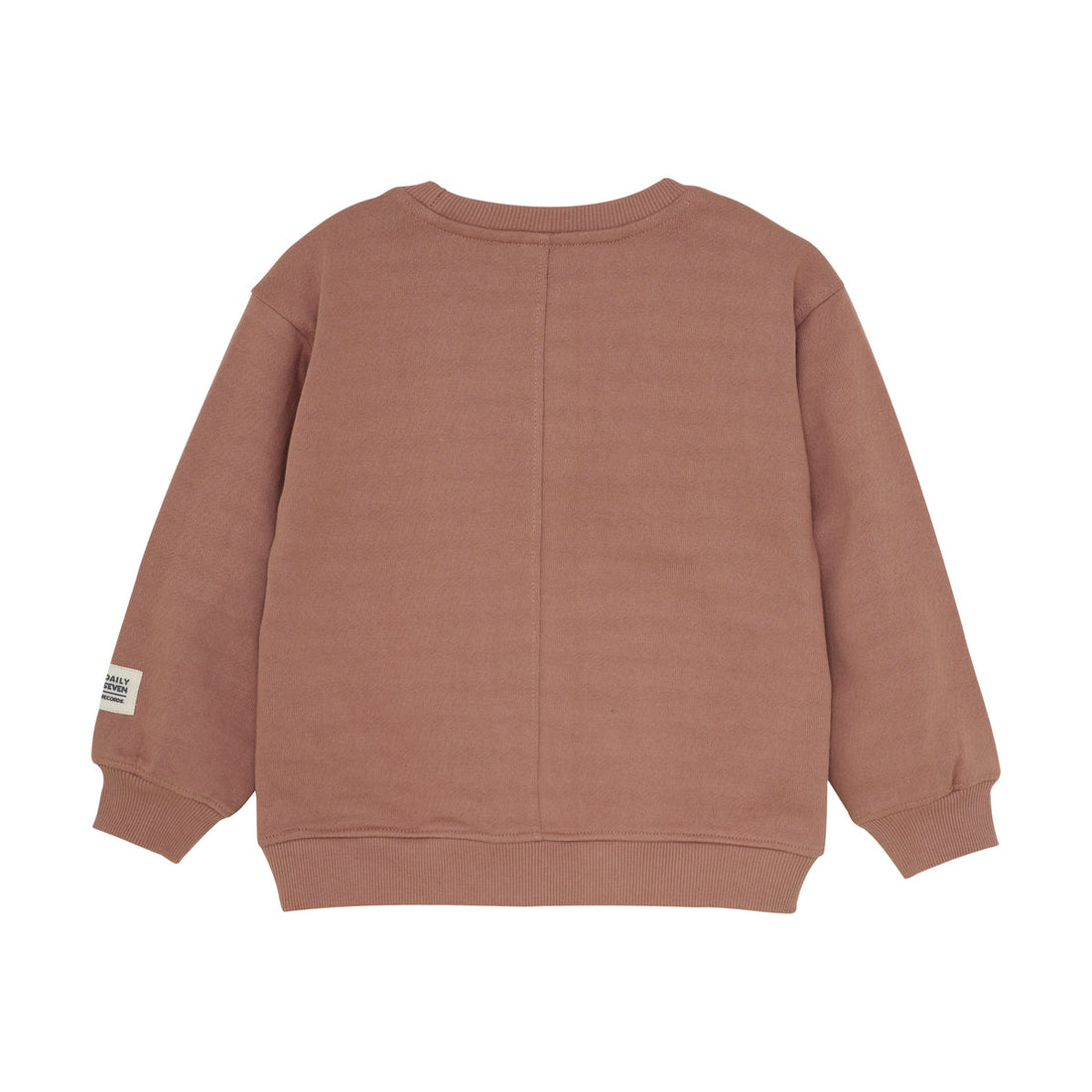 Oversized Sweater Artwork | Burlwood