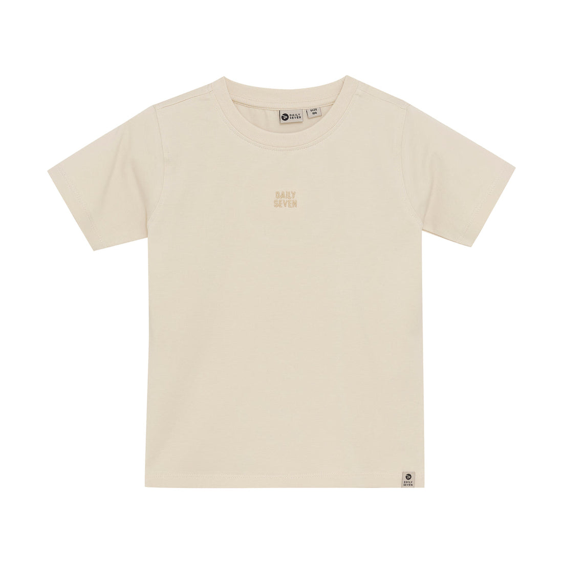 T-Shirt Basic | Sandshell