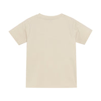 T-Shirt Basic | Sandshell