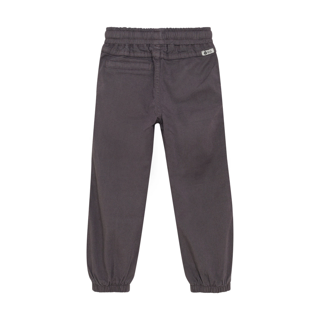 Canvas Parachute Pants | Thunderstorm