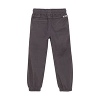 Canvas Parachute Pants | Thunderstorm