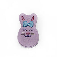Easter - Purple Bunny Bath Bomb