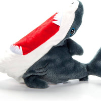 10" (23cm) Slapstix Shark Giant Slap Bracelet
