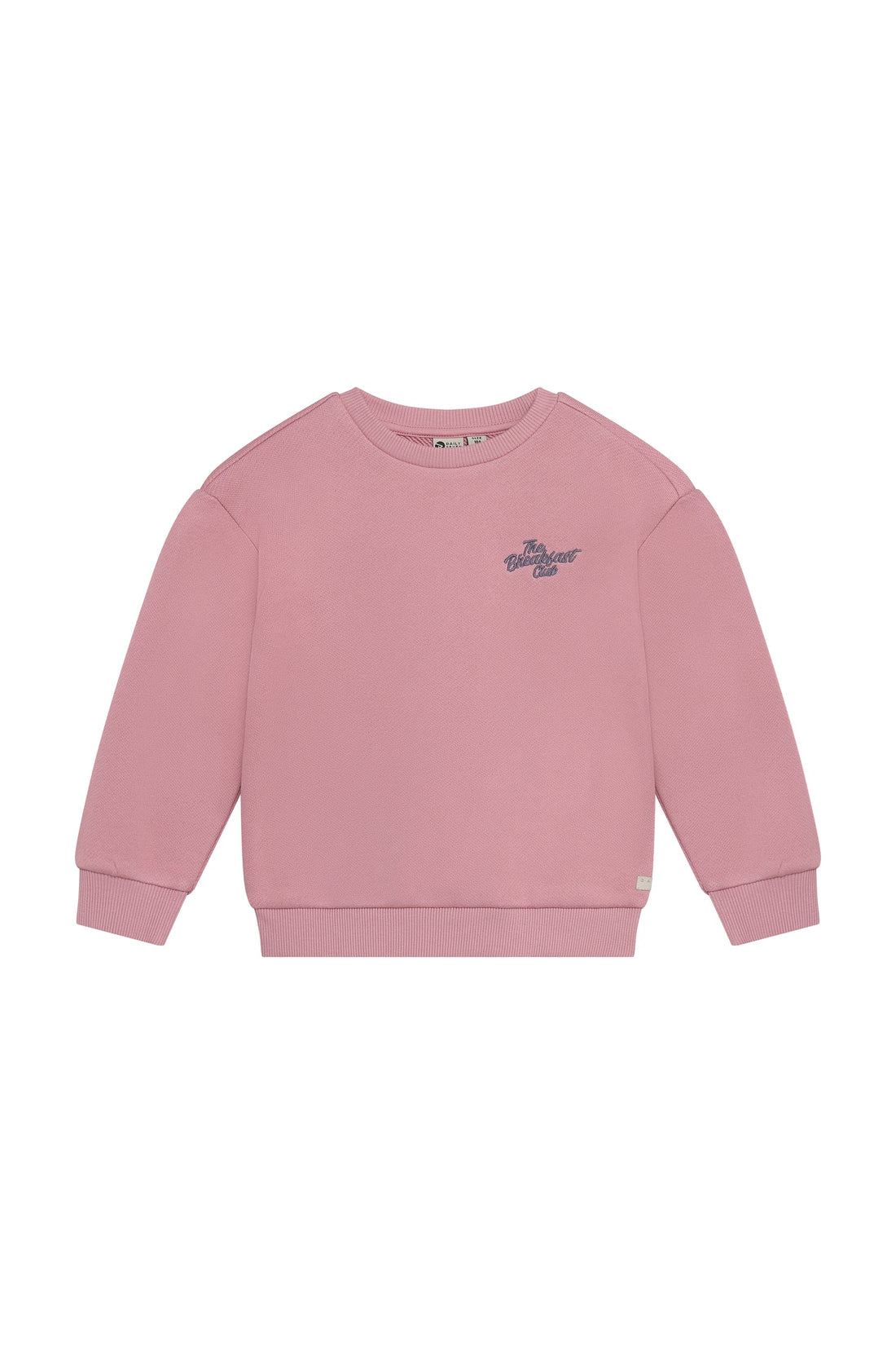 Sweater Backprint | Lilas