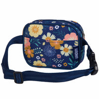 Wildflower Bloom Fanny Pack
