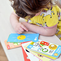 Peek-a-boo Riddles 3 beginner