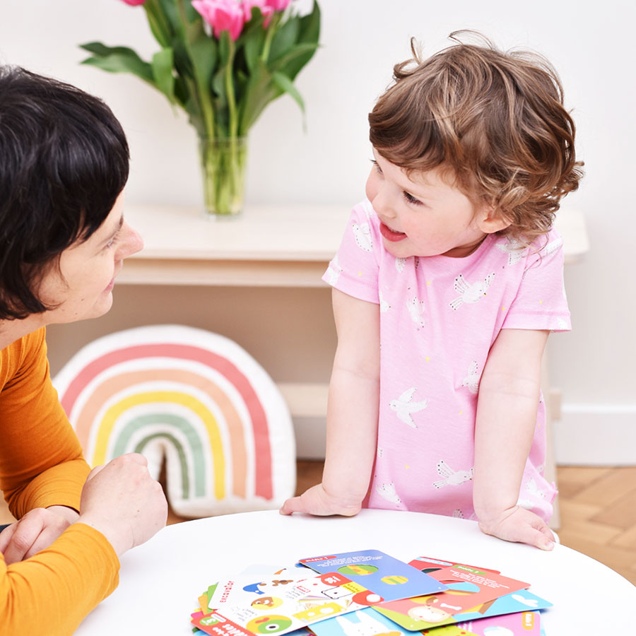 Peek-a-boo Riddles 3 advanced