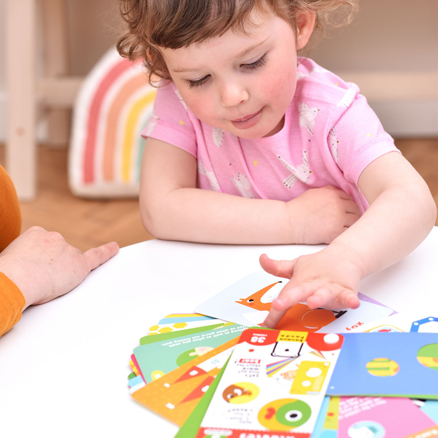 Peek-a-boo Riddles 3 advanced