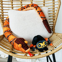 Slap bracelet Tarantula 9"  Slapstix