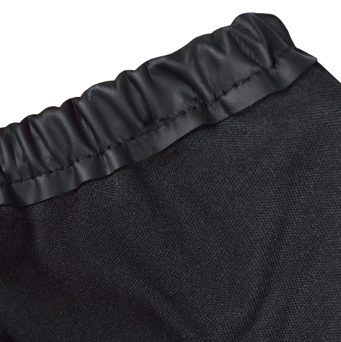 Waterproof mittens - Black
