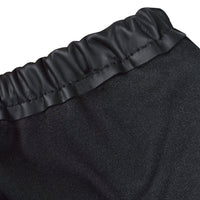 Waterproof mittens - Black