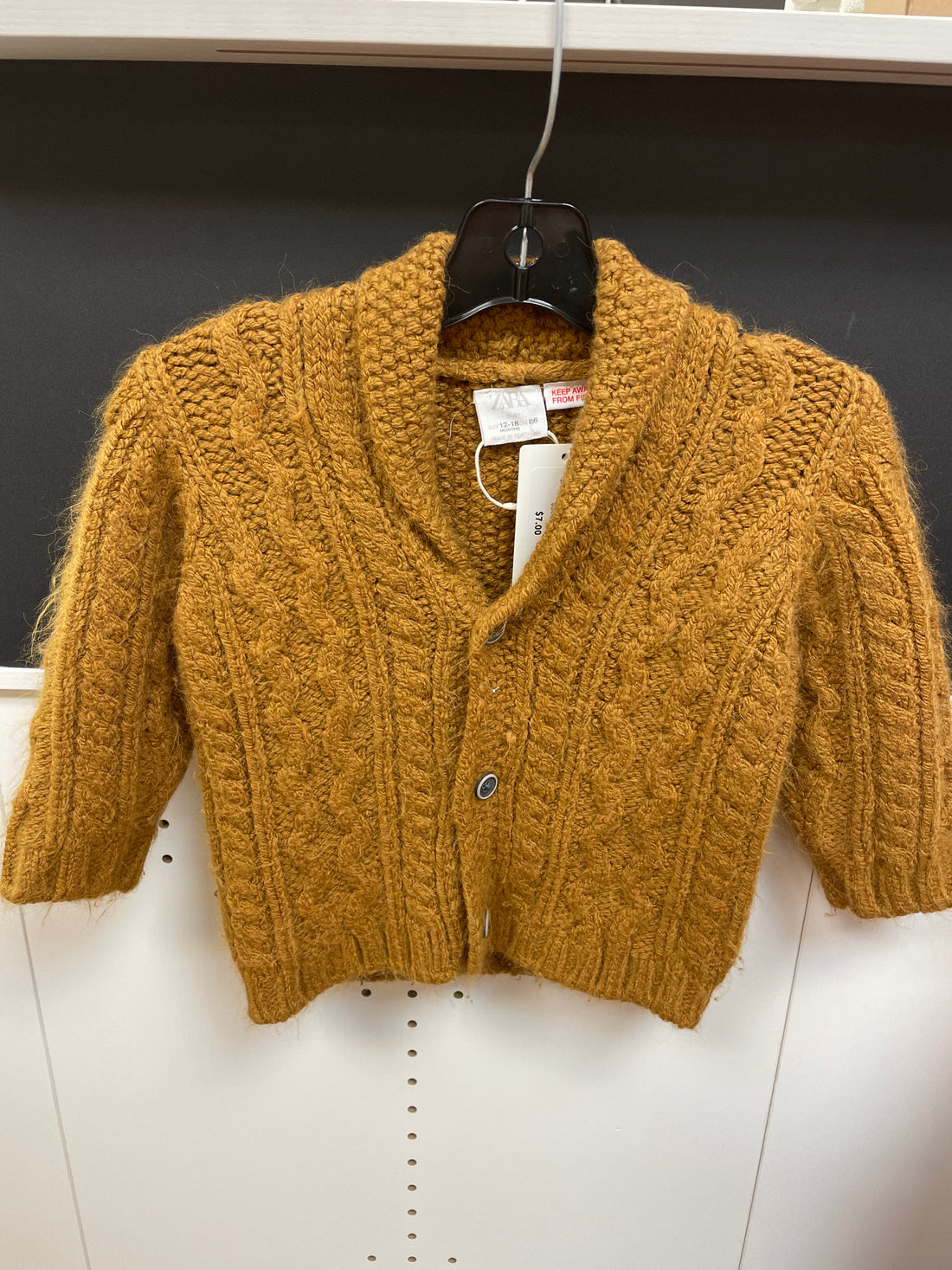 Cardigan