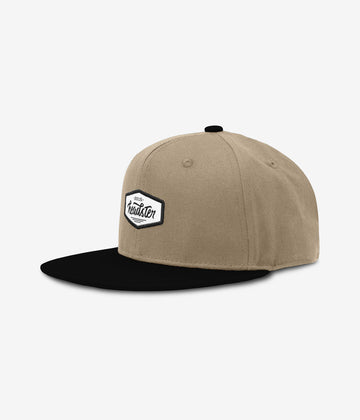 Academy Snapback - Cargo Pants