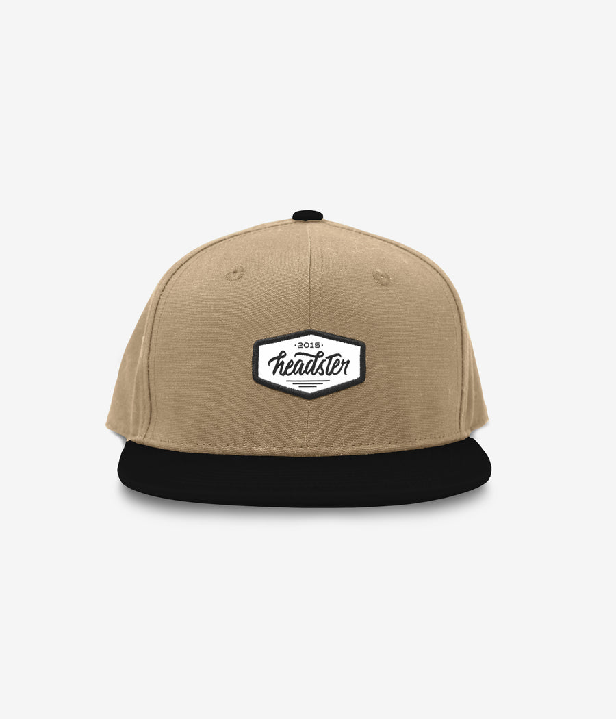 Academy Snapback - Cargo Pants