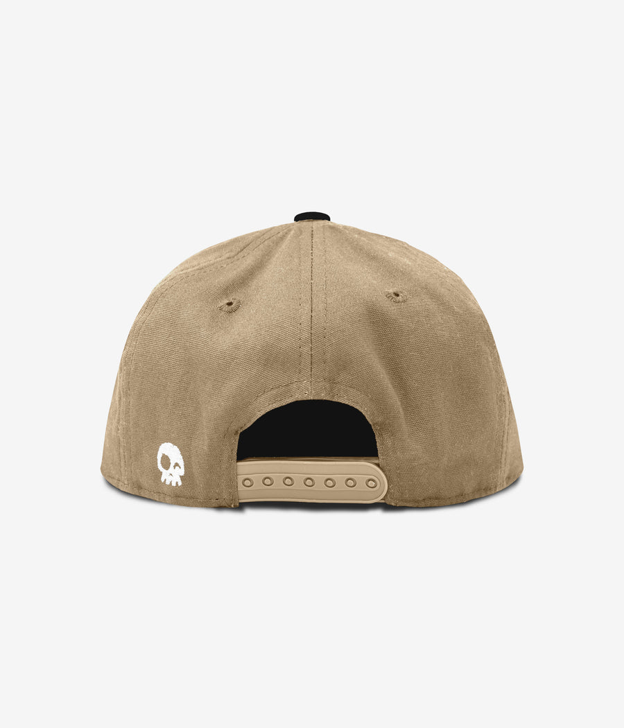 Academy Snapback - Cargo Pants