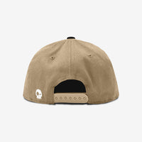 Academy Snapback - Cargo Pants