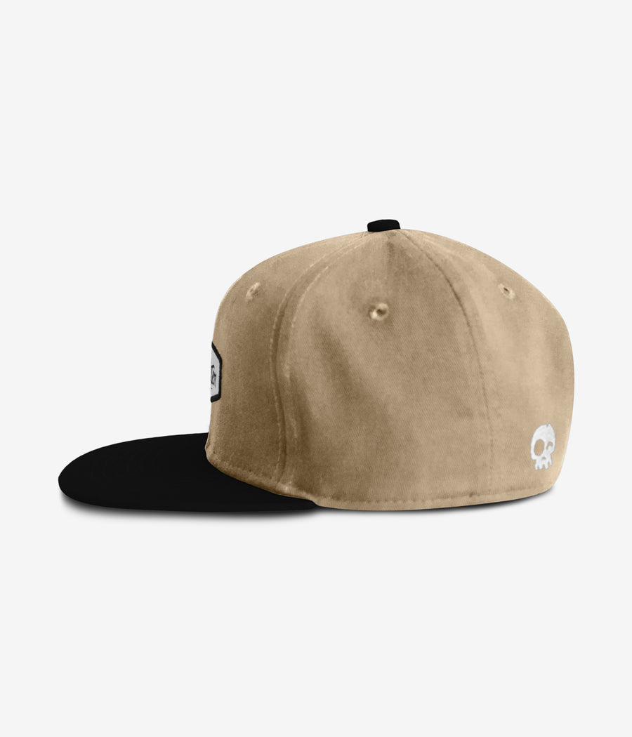 Academy Snapback - Cargo Pants