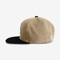 Academy Snapback - Cargo Pants