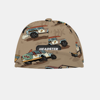 All Terrain Fun Baby Cap - Beige Sand