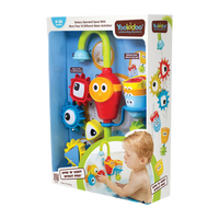 Spin 'N' Sort Spout Pro