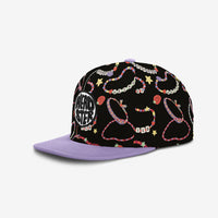 BFF Snapback
