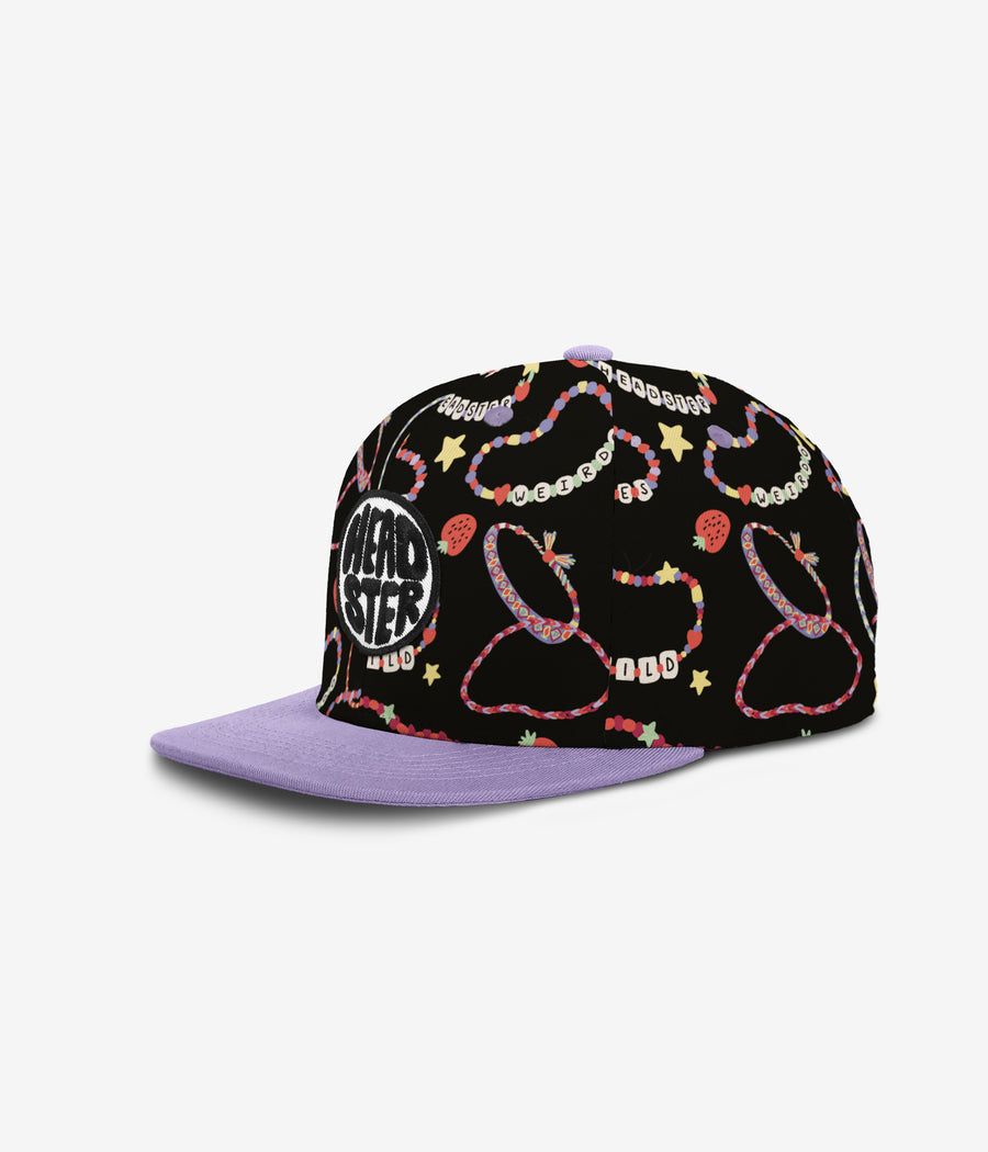 BFF Snapback