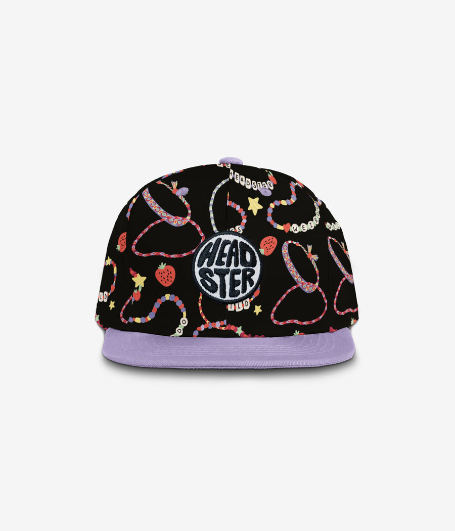 BFF Snapback