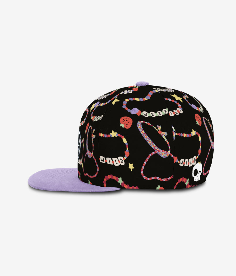 BFF Snapback