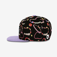 BFF Snapback