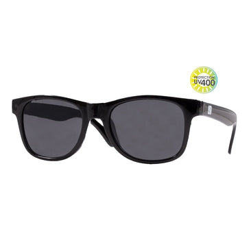 Unisex Sunglasses Black