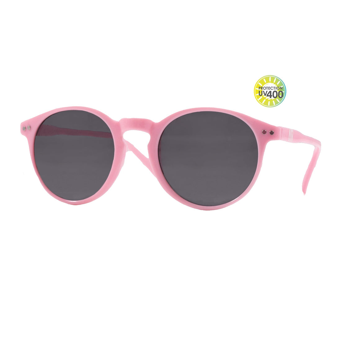 Pink Sunglasses