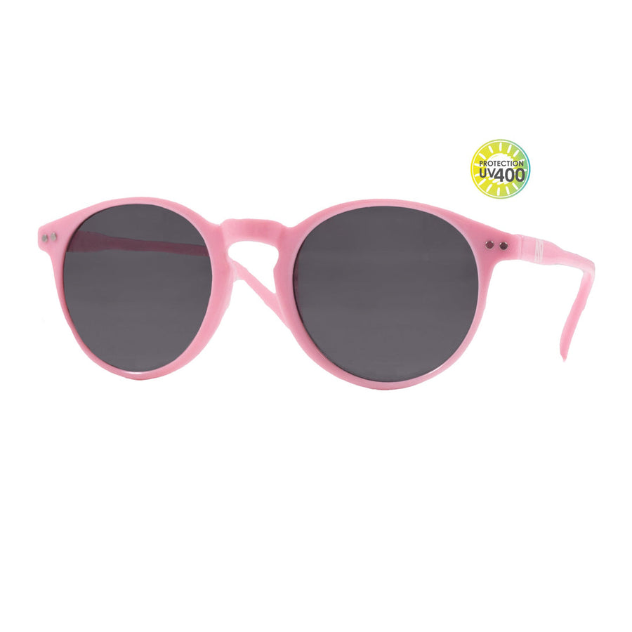 Pink Sunglasses
