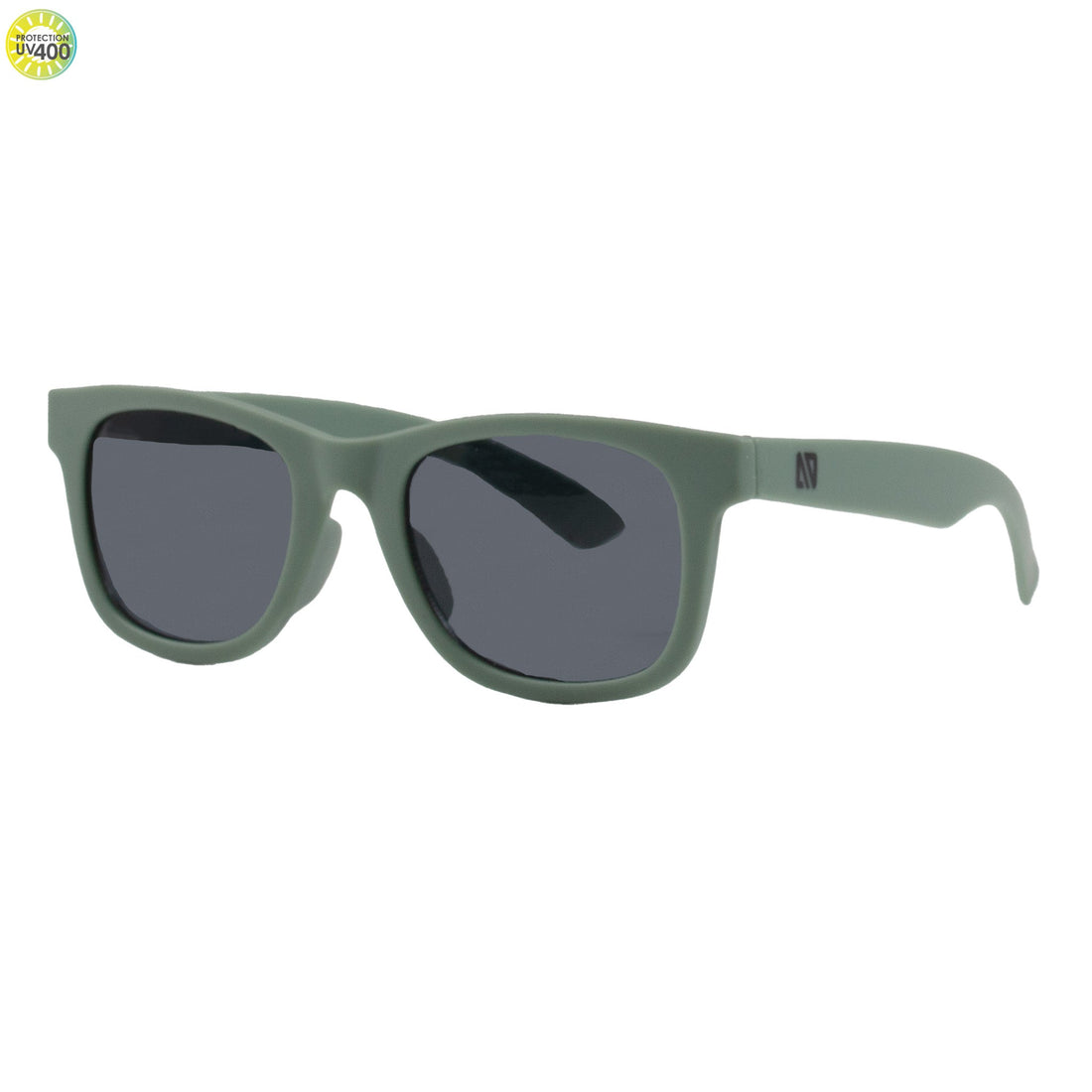 Green Sunglasses