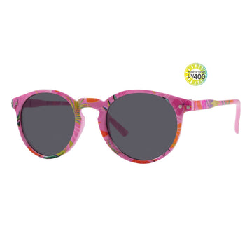 Sunglasses Pale Pink