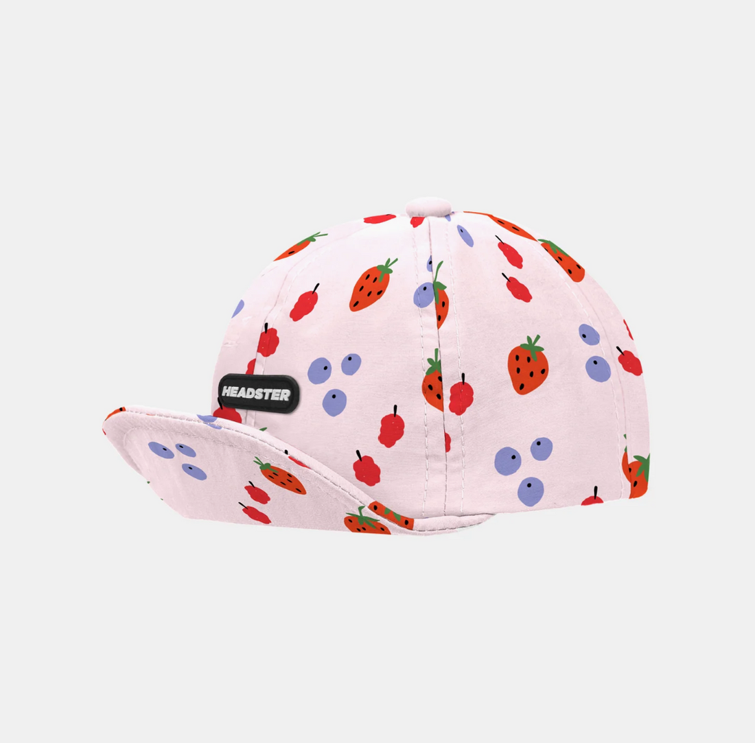 Berry Bliss Short Brim