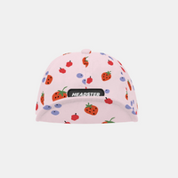 Berry Bliss Short Brim
