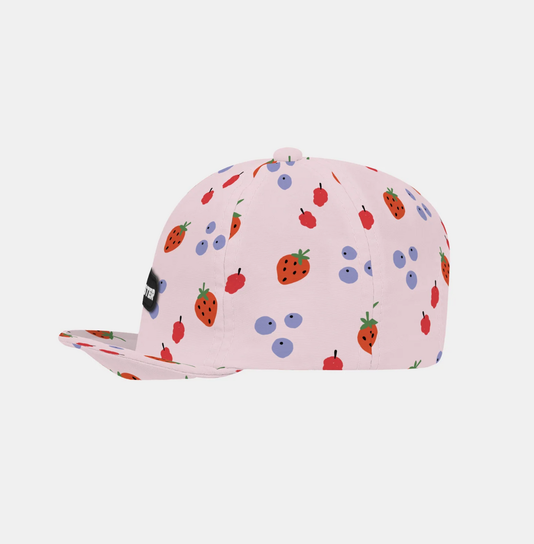 Berry Bliss Short Brim