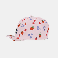 Berry Bliss Short Brim