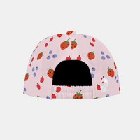 Berry Bliss Short Brim