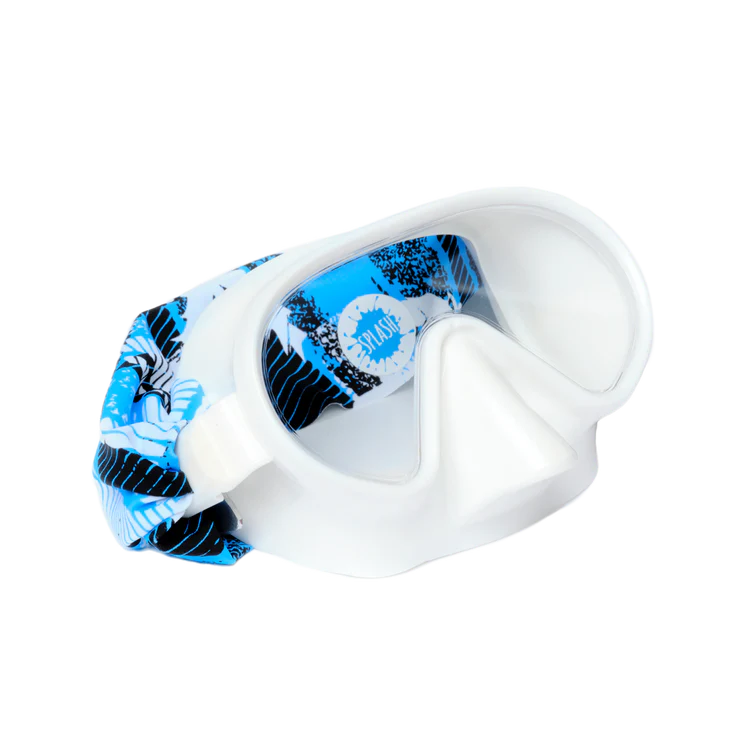 Swim Mask (Various Patterns)