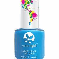 Peelable Nail Polish [Multiple Colors]