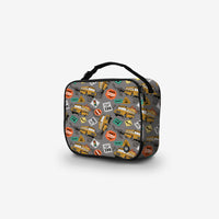 Bus-Ted Classic Lunch Box