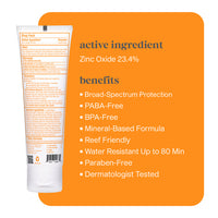 Thinkbaby Safe Sunscreen (89 ml)