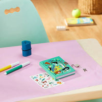 Secret Diary, Jungle 11X2X14Cm