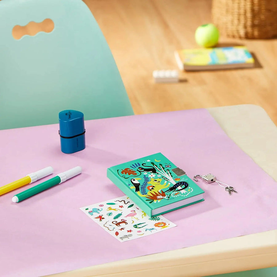 Secret Diary, Jungle 11X2X14Cm