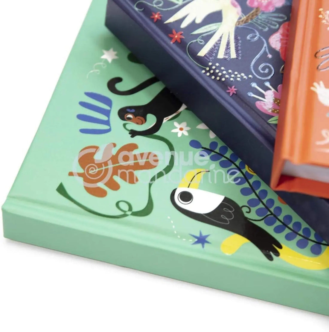 Secret Diary, Jungle 11X2X14Cm