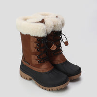 Clover k boot